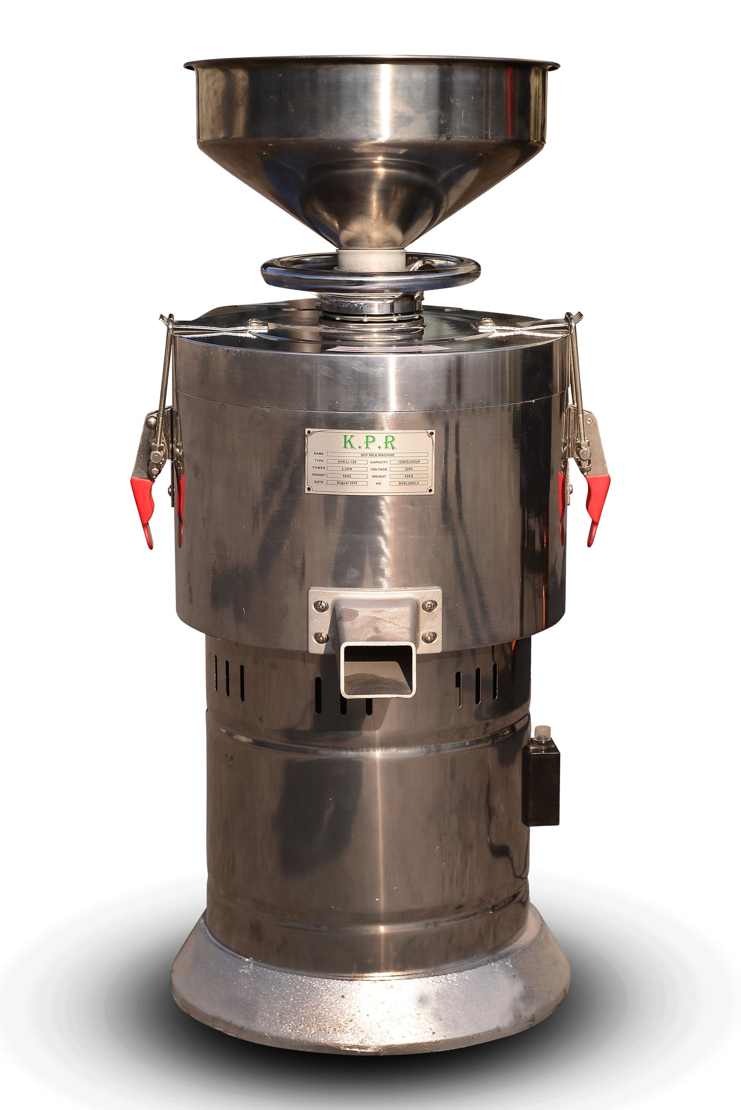 Soy Milk Machine Large