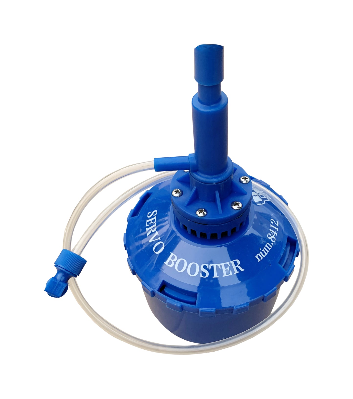 Servo Vacuum Regulator Turkey