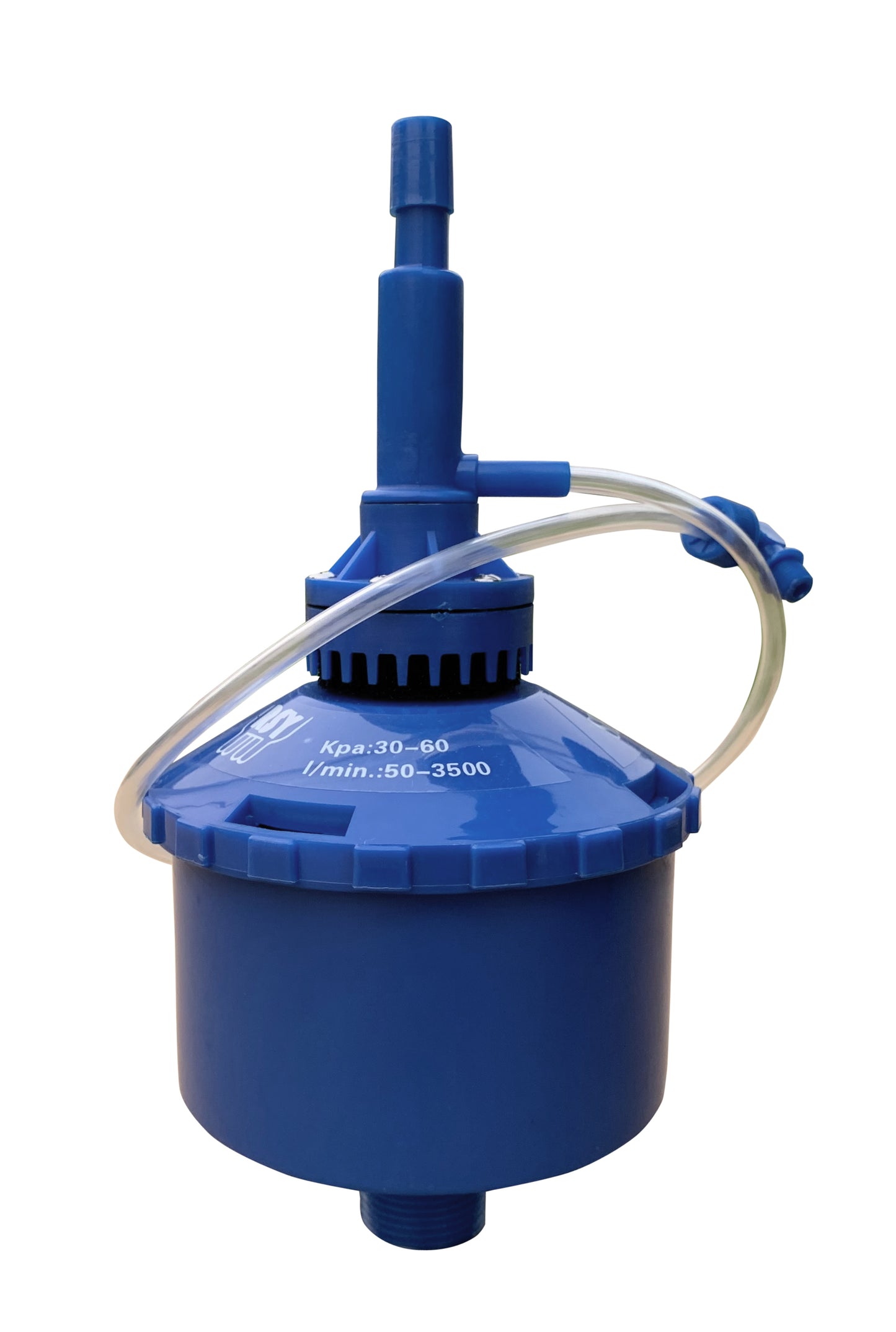 Servo Vacuum Regulator Turkey