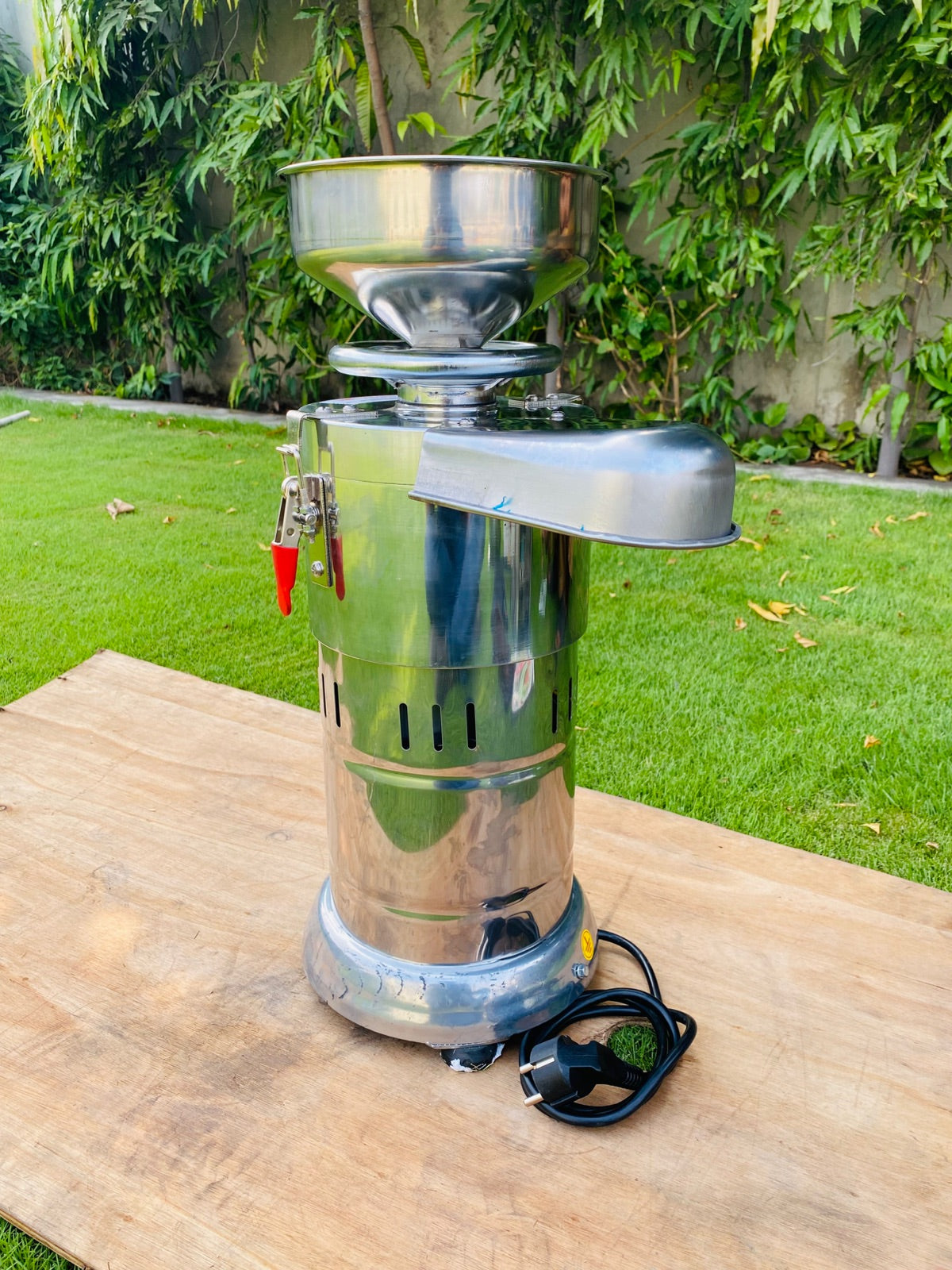 Soy Milk Machine Small