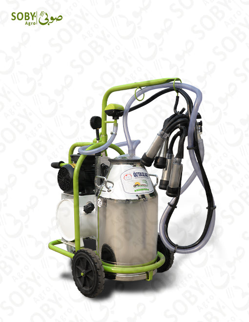 Milking Machines