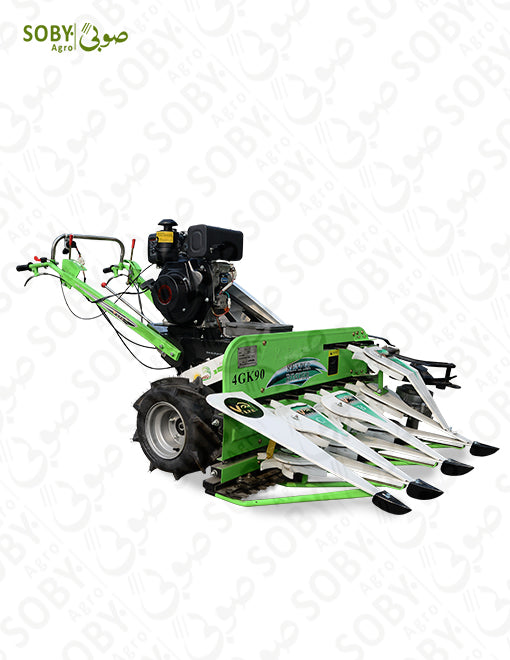 Harvesters