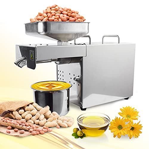 Small Machine Oil Small Oil Machines – Soby Agro Machinery