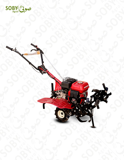 Mini Tractor & Power Tiller