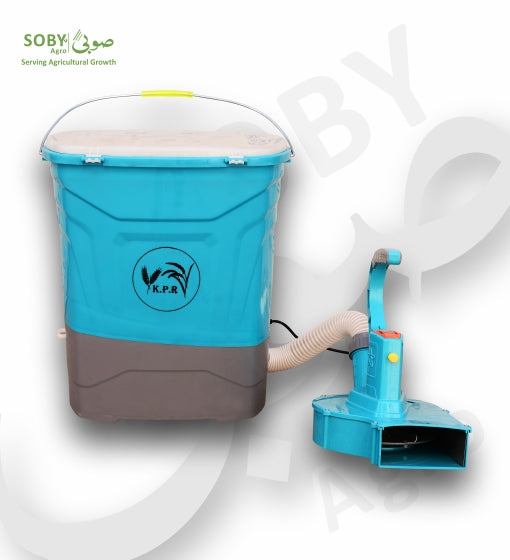 Fertiliser Applicators