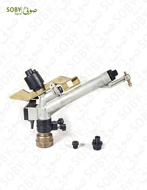 Irrigation & Sprinklers