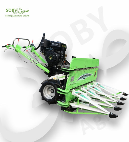 Reaper Machines