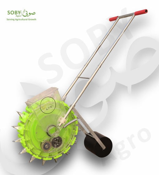 Seeder Machines – Soby Agro Machinery
