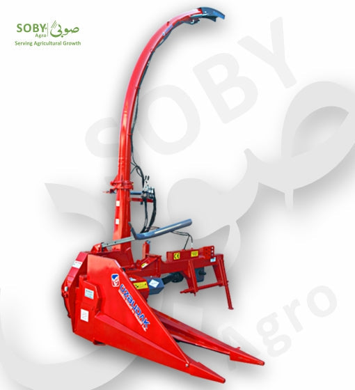 Silage Machines – Soby Agro Machinery