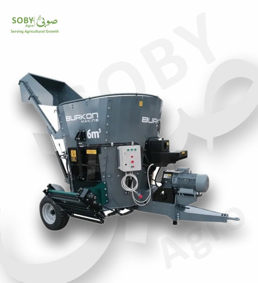 TMR Machines