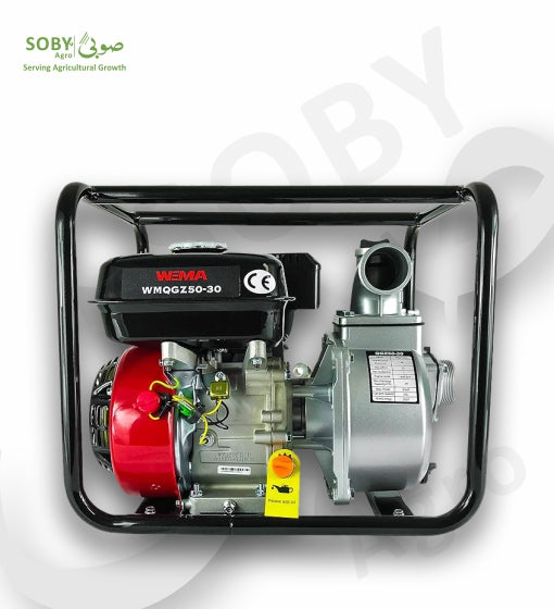 Water Pumps