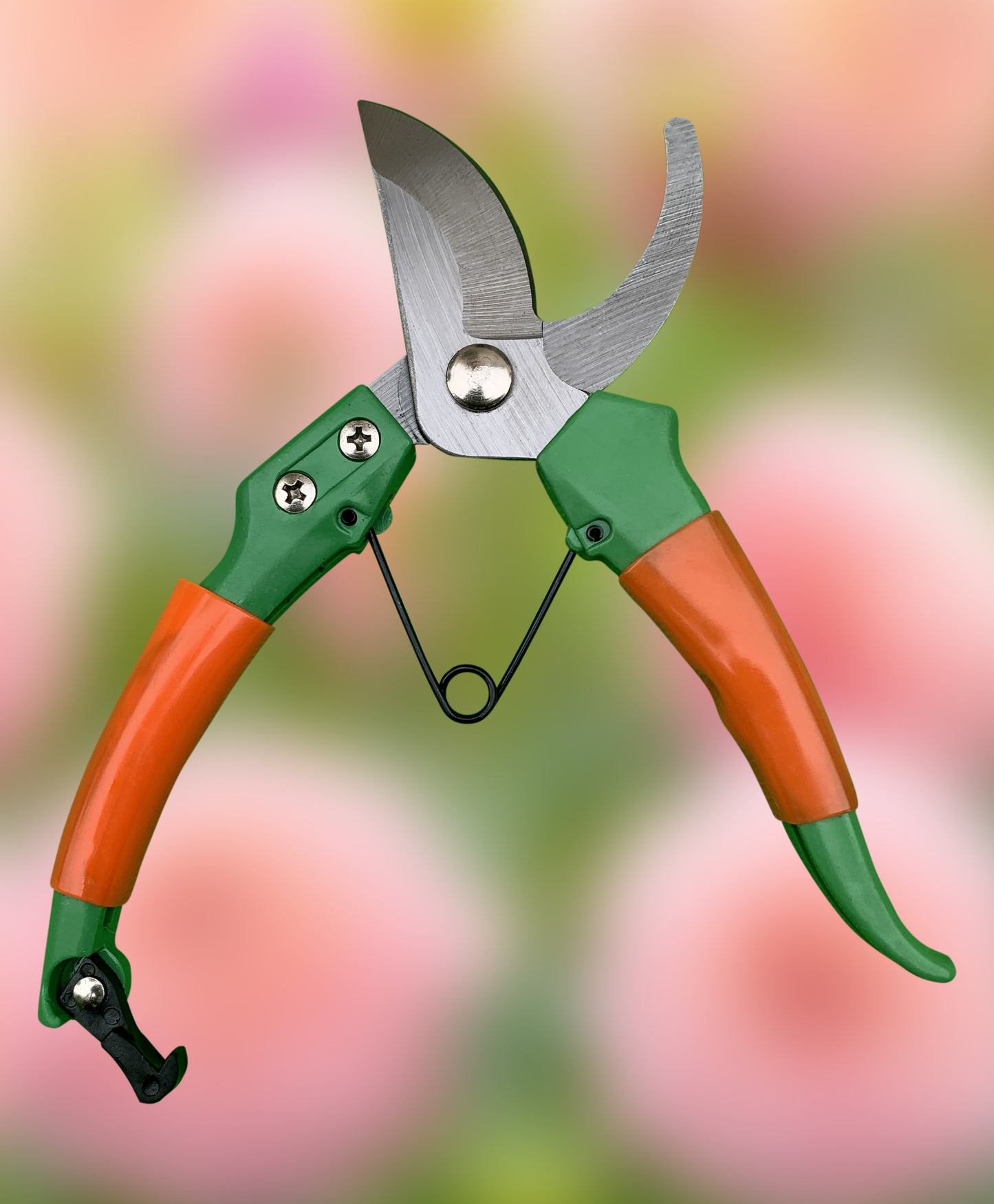 Pruning Shears Cutter Home Gardening Plant Scissor Branch Pruner Hand Garden Tools