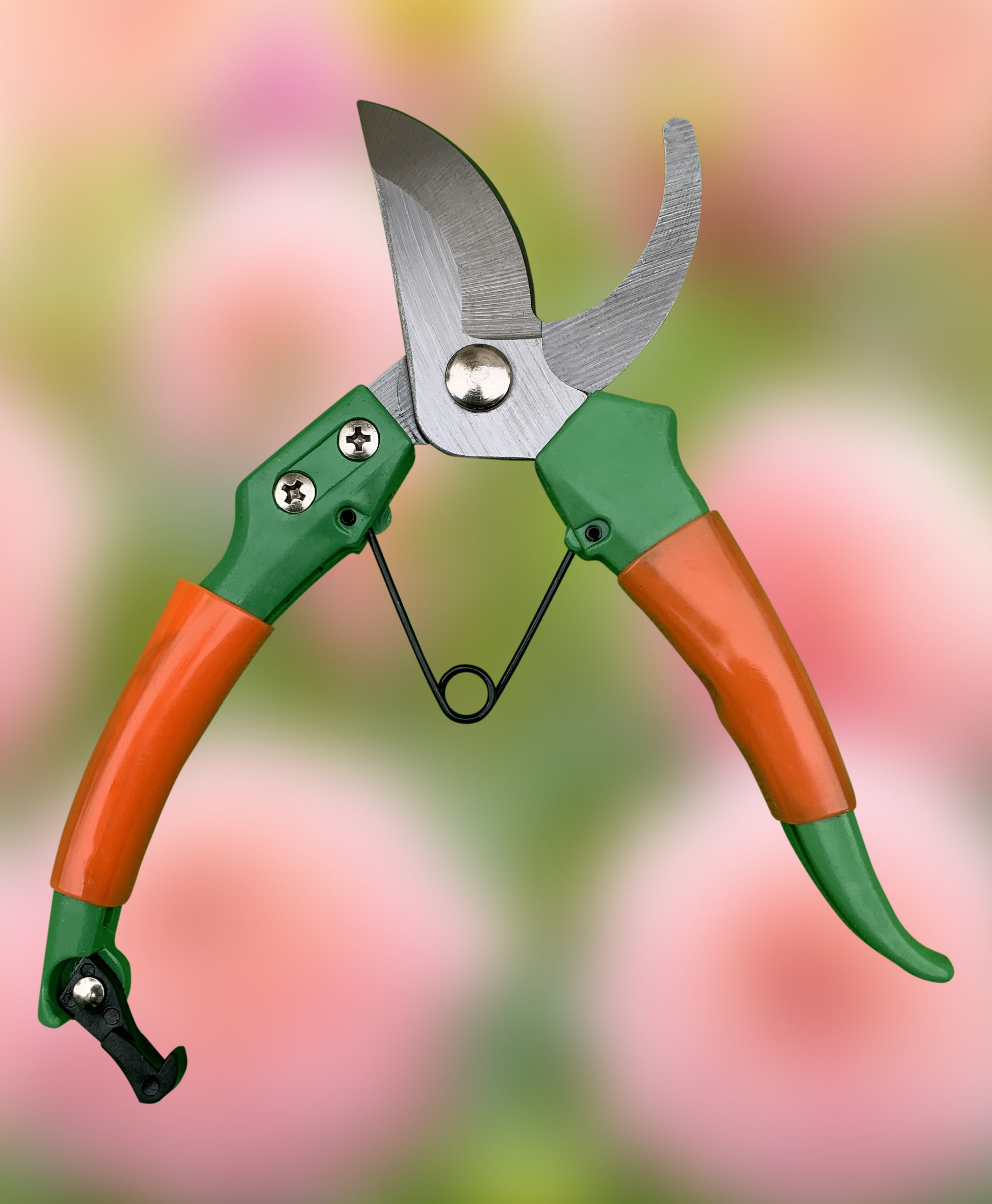 Pruning Shears Cutter Home Gardening Plant Scissor Branch Pruner Hand ...