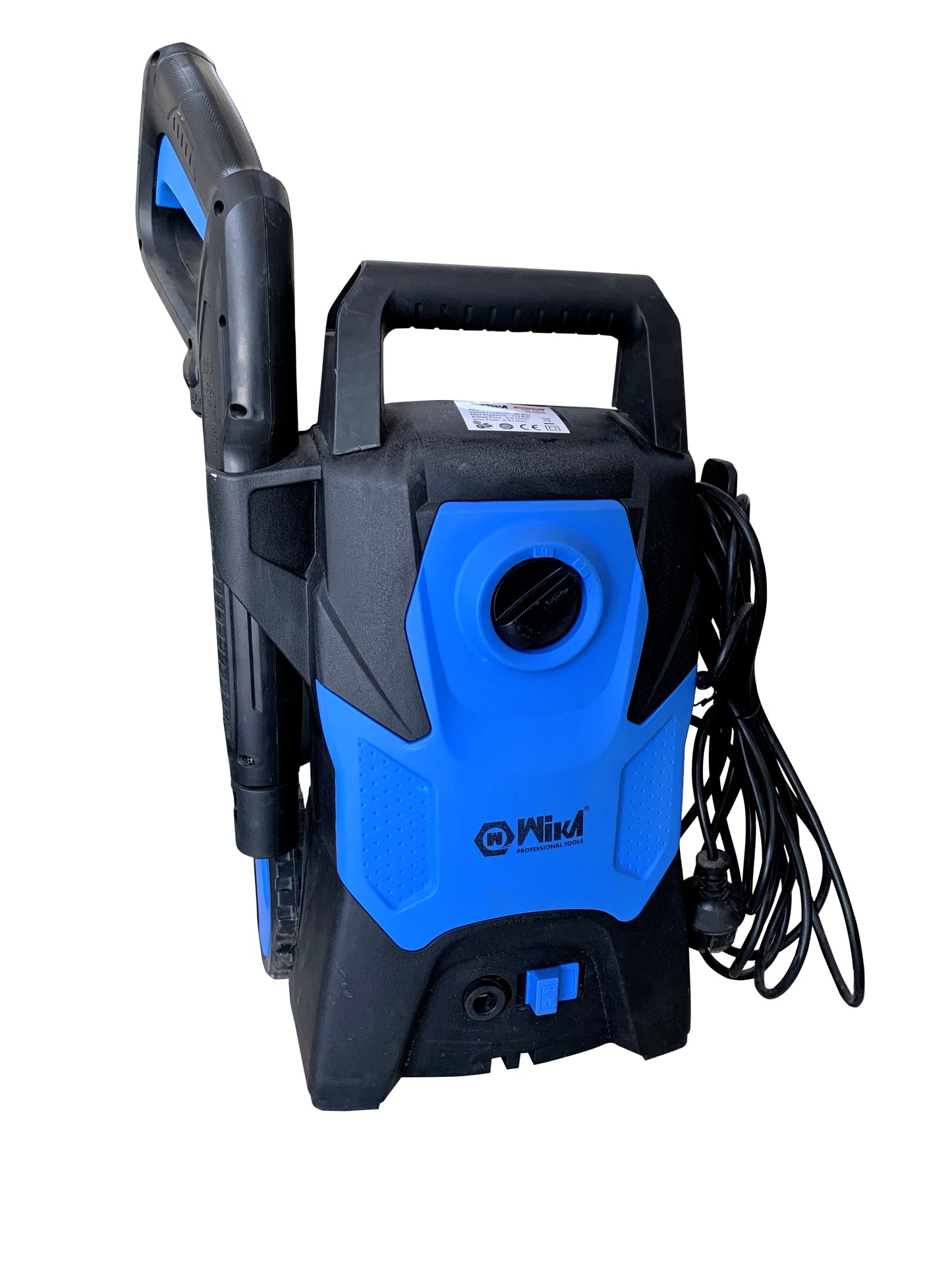 Wika Professional Pressure Washer