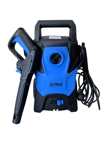 Wika Professional Pressure Washer