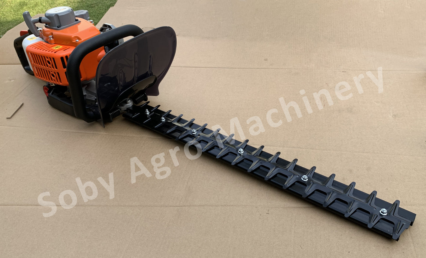 Hedge Trimmer