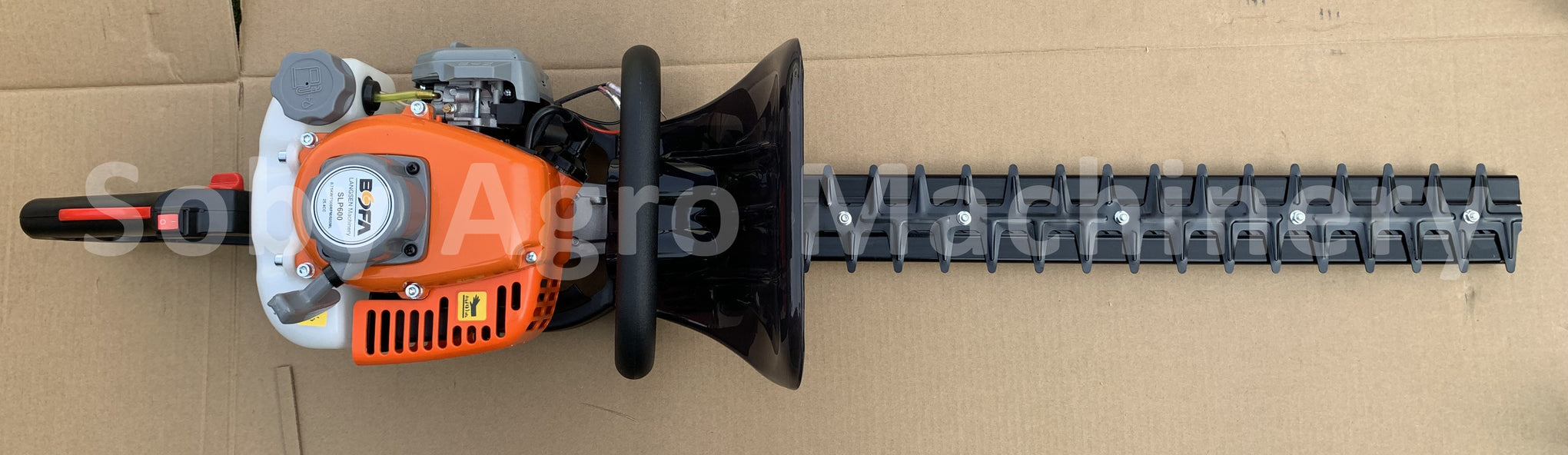 Hedge Trimmer
