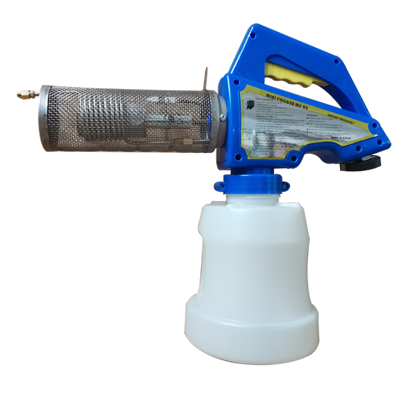 MF-99 Fogger Machine