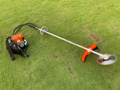 Brush Cutter Bofa