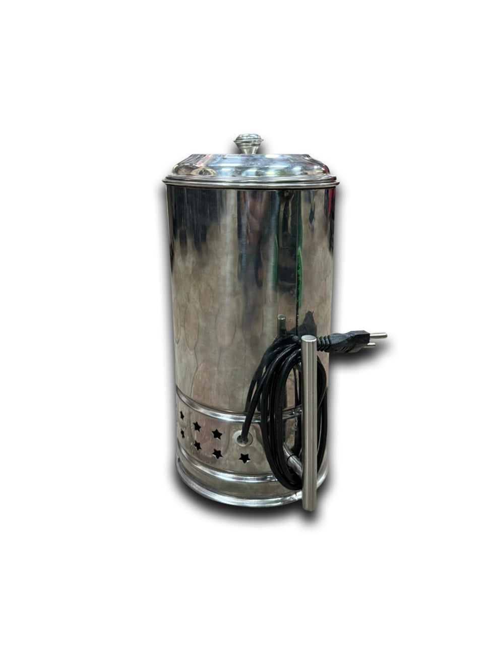 250 Gram Capacity Dry Grinder – High Speed & Efficient Grinding