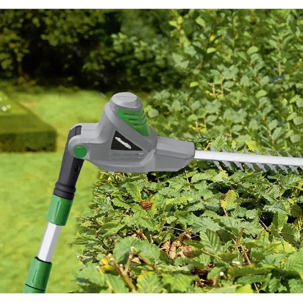 گارڈول ٹیلیسکوپک ہیج ٹرمر GHTI 60 600 W؛ 51 سینٹی میٹر 
