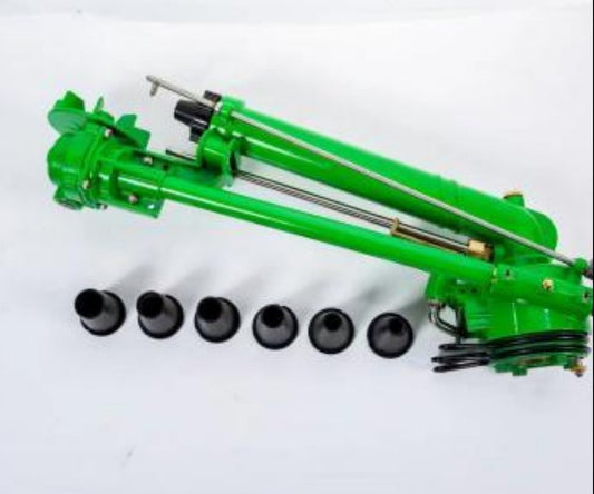 Water Gun, Sprinkler Irrigation, Rain Gun WL-40