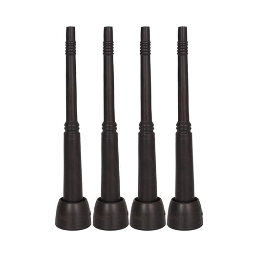 Long Rubber Milking Liner