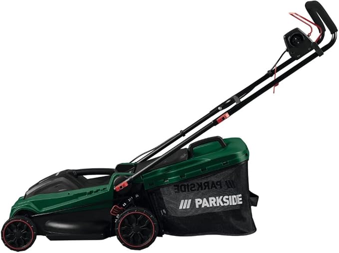 Electric Lawn Mower Parkside® PRM 1300