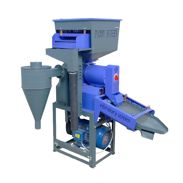 Mini Rice Mill 6N70 MAX