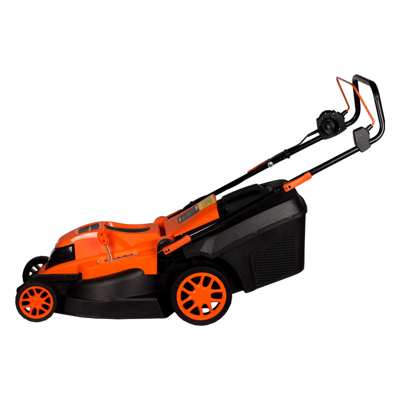 Electric Gas Tank Tekhmann TLM-2042 Lawn Mower