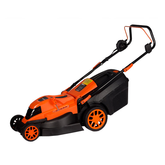 Electric Gas Tank Tekhmann TLM-2042 Lawn Mower