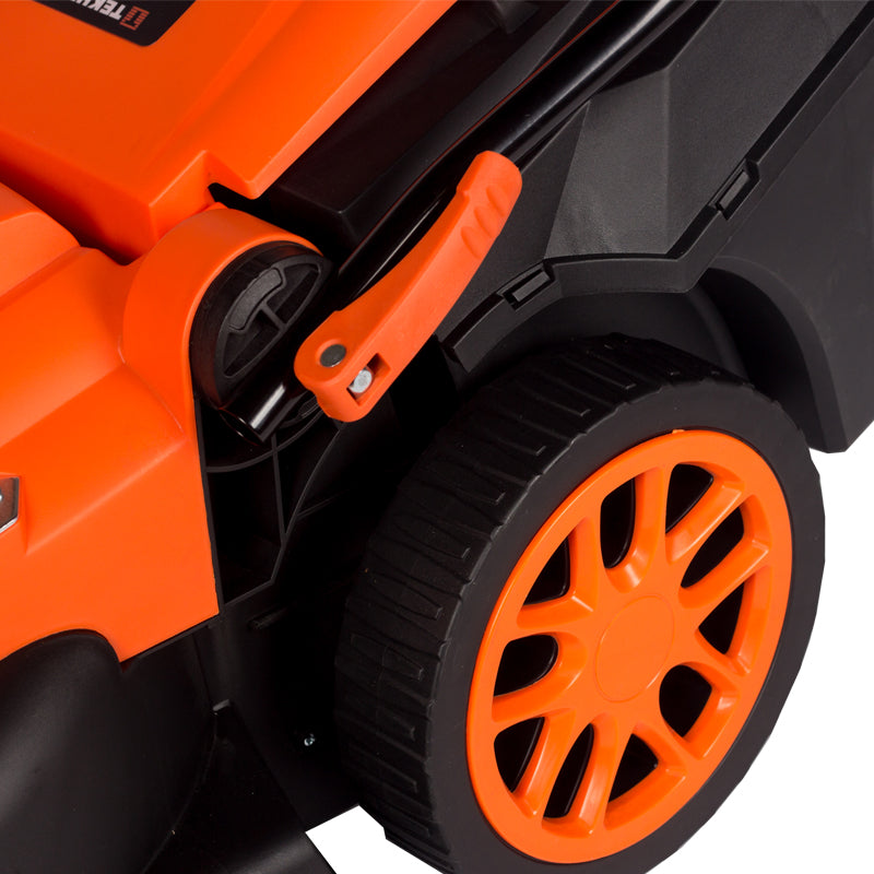Electric Gas Tank Tekhmann TLM-2042 Lawn Mower