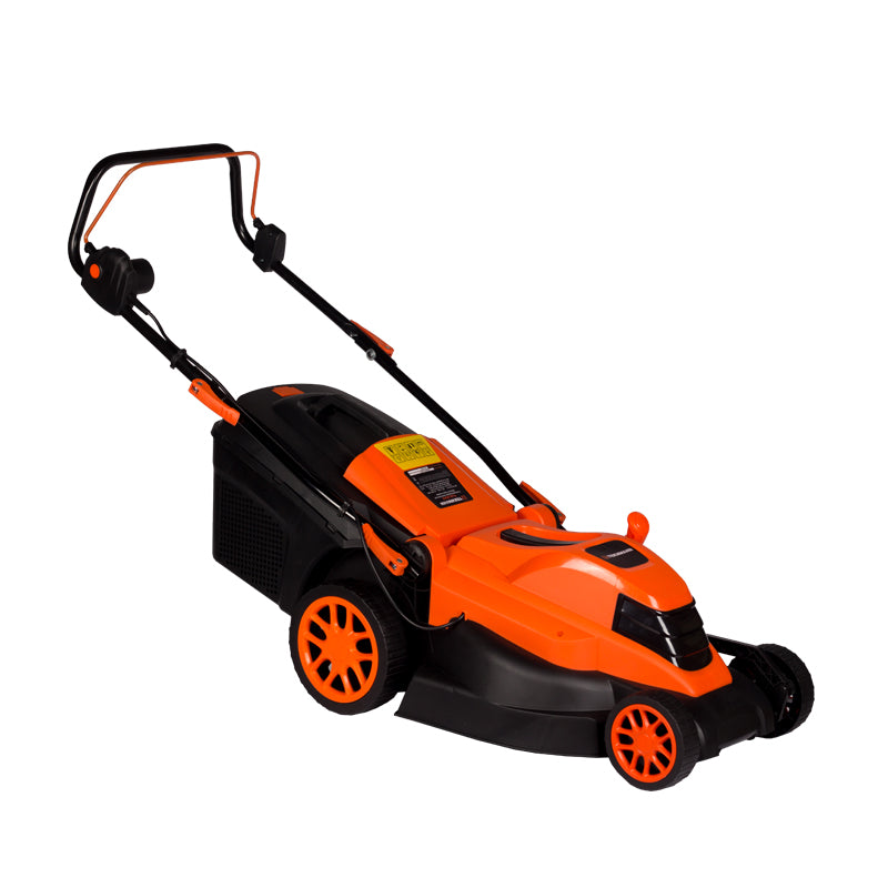 Electric Gas Tank Tekhmann TLM-2042 Lawn Mower