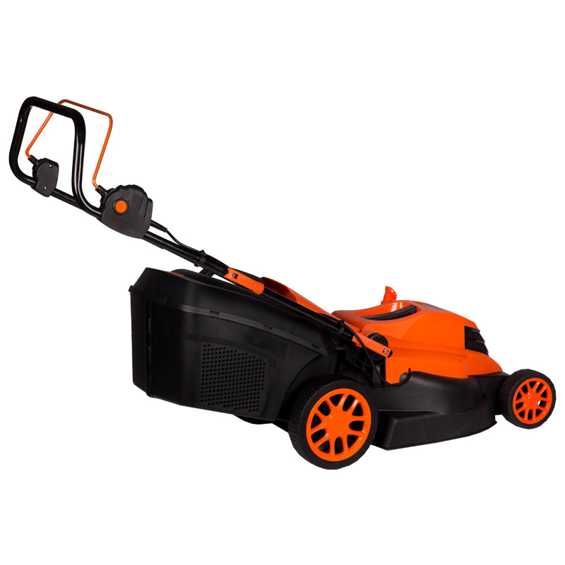 Electric Gas Tank Tekhmann TLM-2042 Lawn Mower