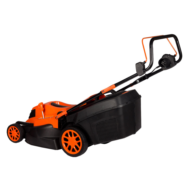 Electric Gas Tank Tekhmann TLM-2042 Lawn Mower