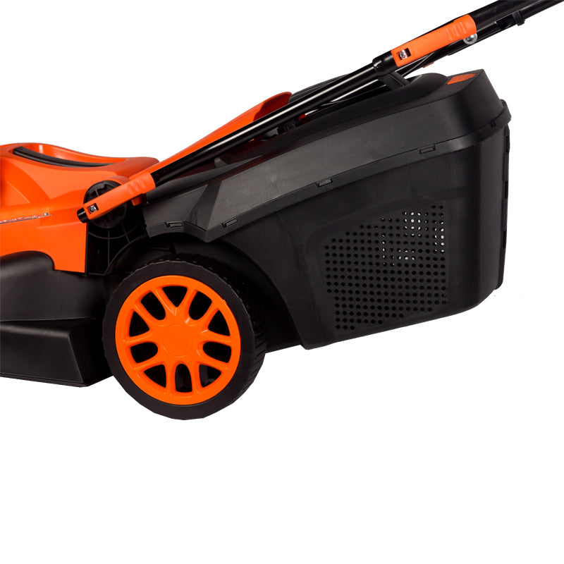 Electric Gas Tank Tekhmann TLM-2042 Lawn Mower