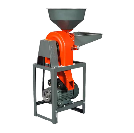 Disc Mill 9FC21