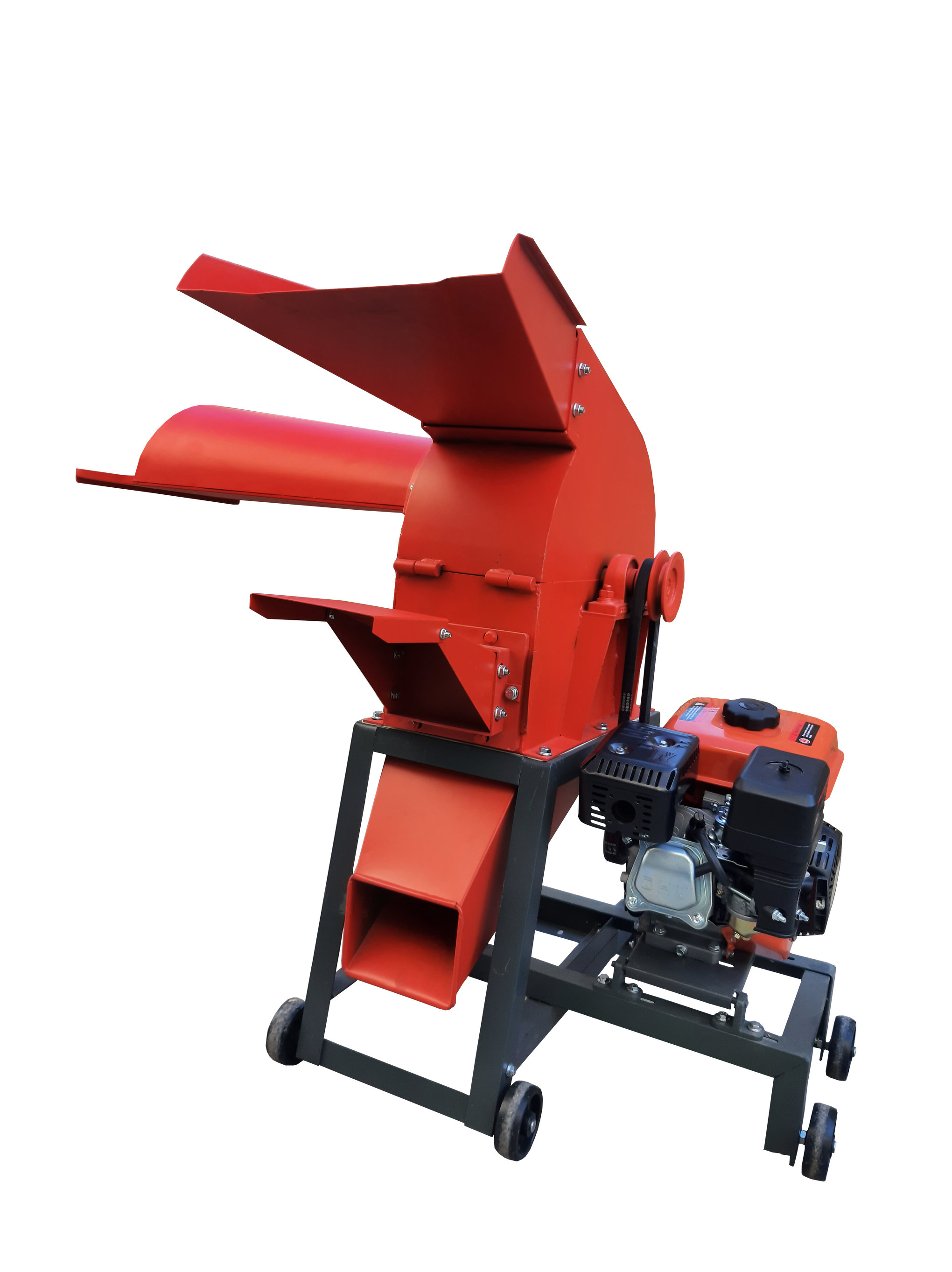 CHAFF CUTTER 9FQ40G DAWN
