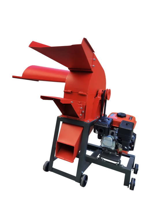 CHAFF CUTTER 9FQ40G DAWN