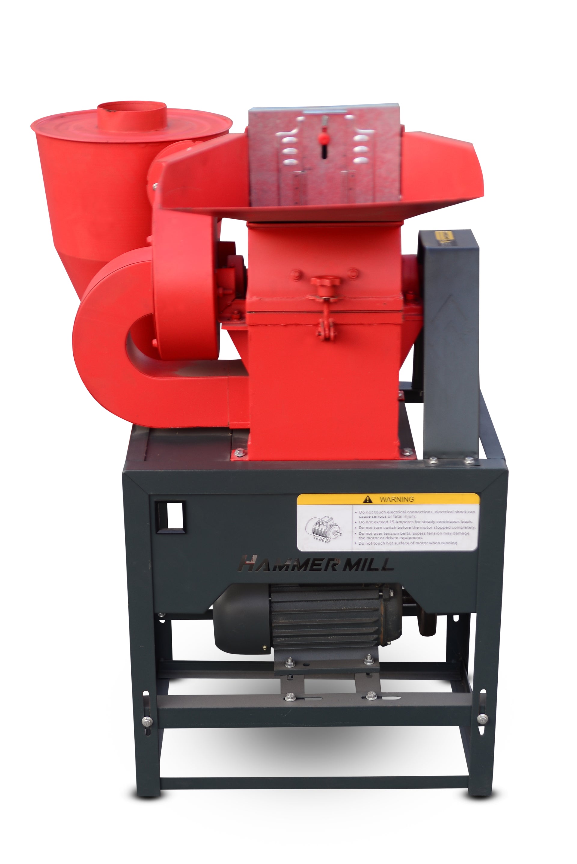 ہیمر مل 9FQ20-200 DAWN