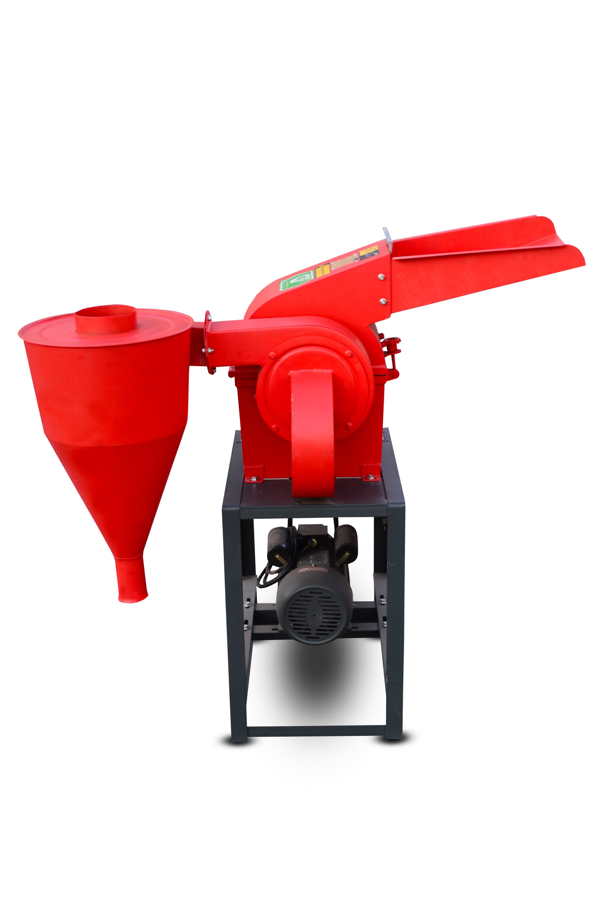 ہیمر مل 9FQ20-200 DAWN