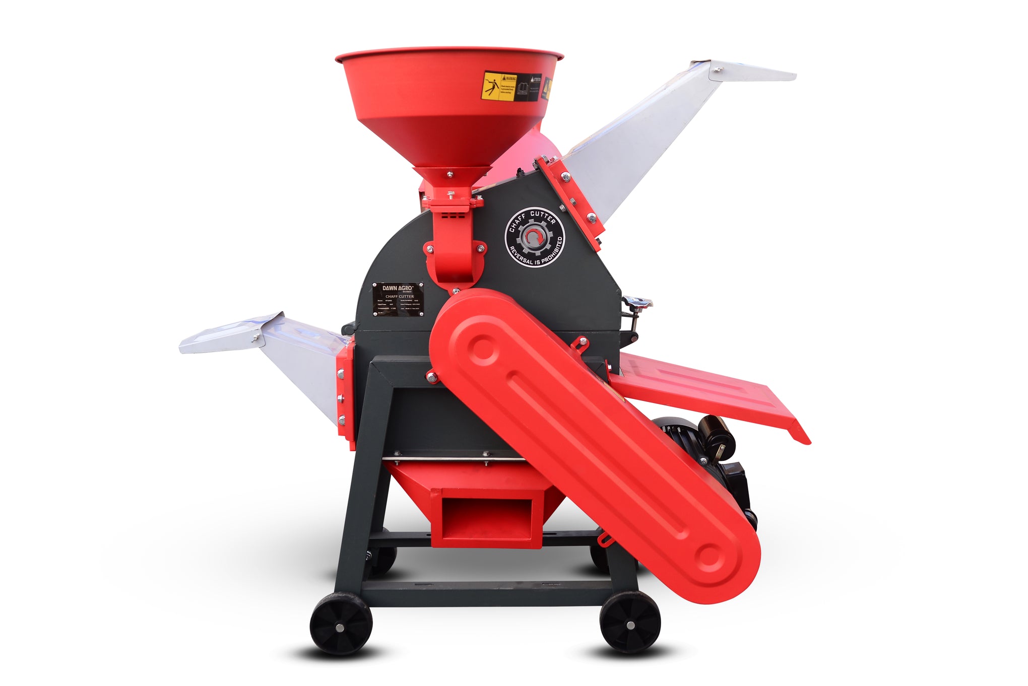 9FQ40S Dawn Agro Chaff Cutter