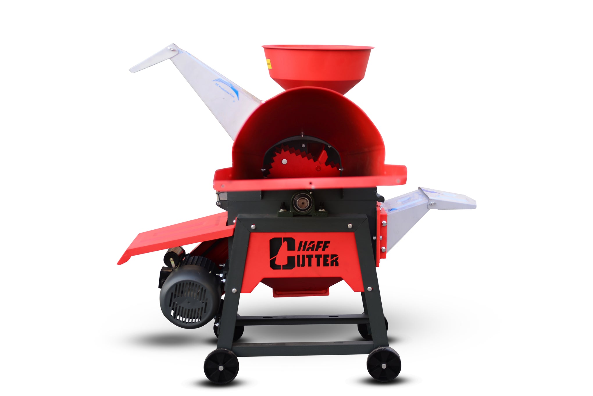 9FQ40S Dawn Agro Chaff Cutter