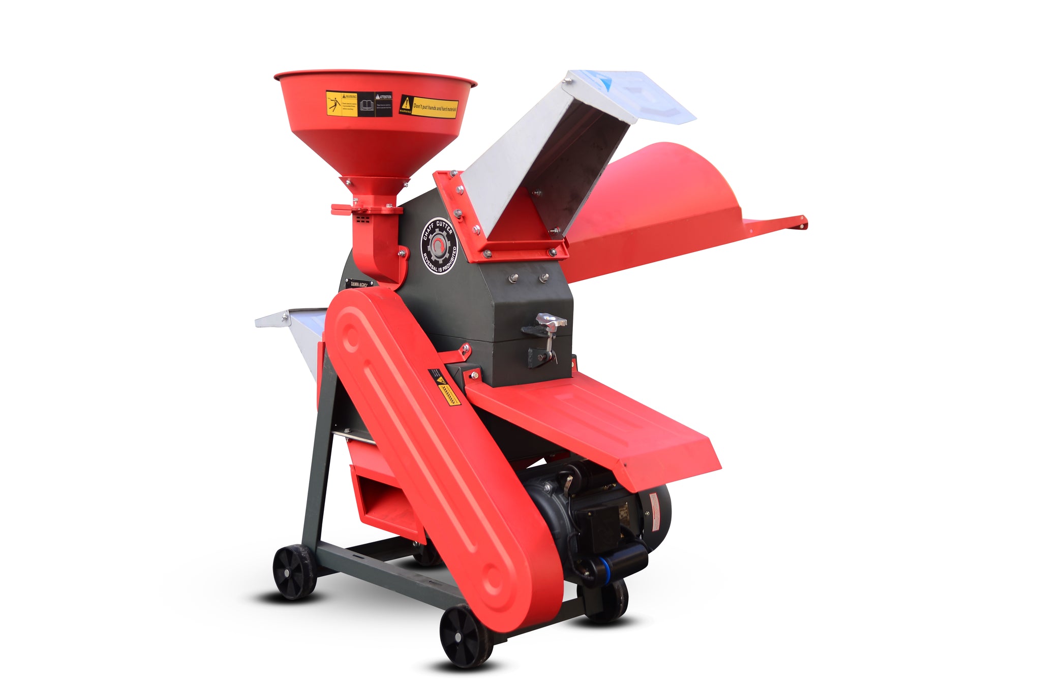 9FQ40S Dawn Agro Chaff Cutter