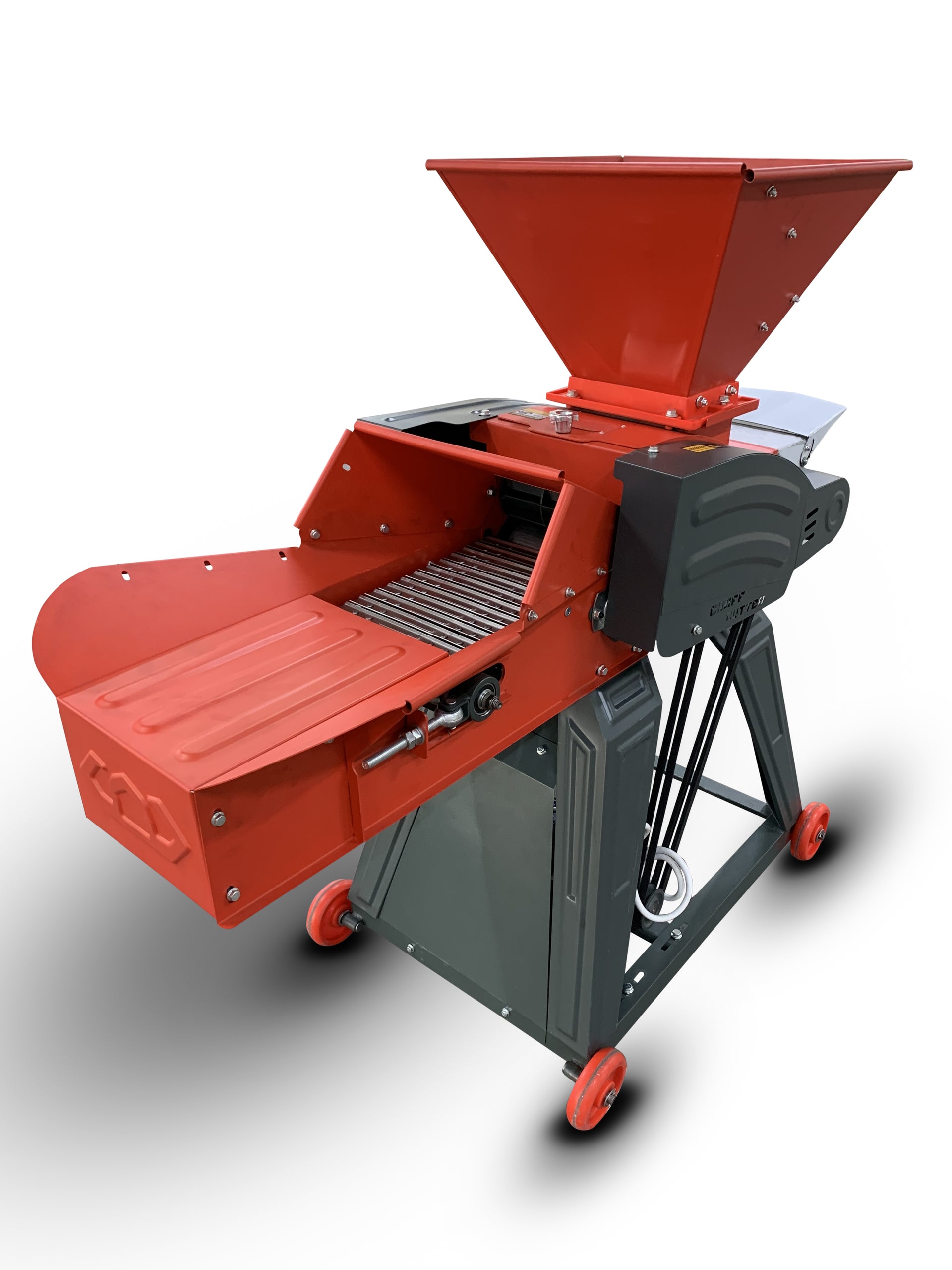 Chaff Cutters – Soby Agro Machinery