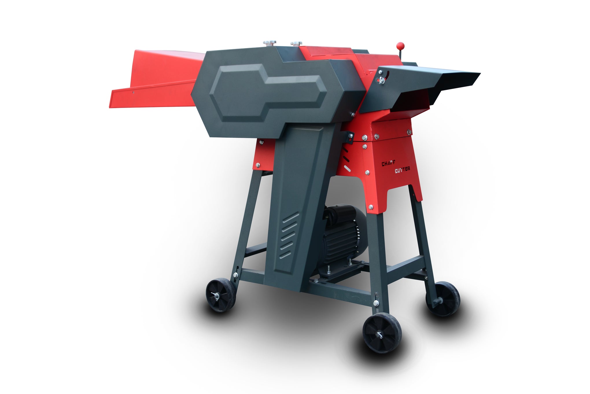 9ZT-1.5 Chaff Cutter