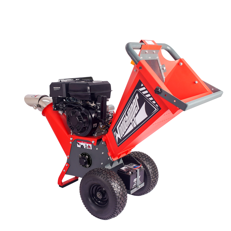 Wood Chipper 9ZQ-12Q