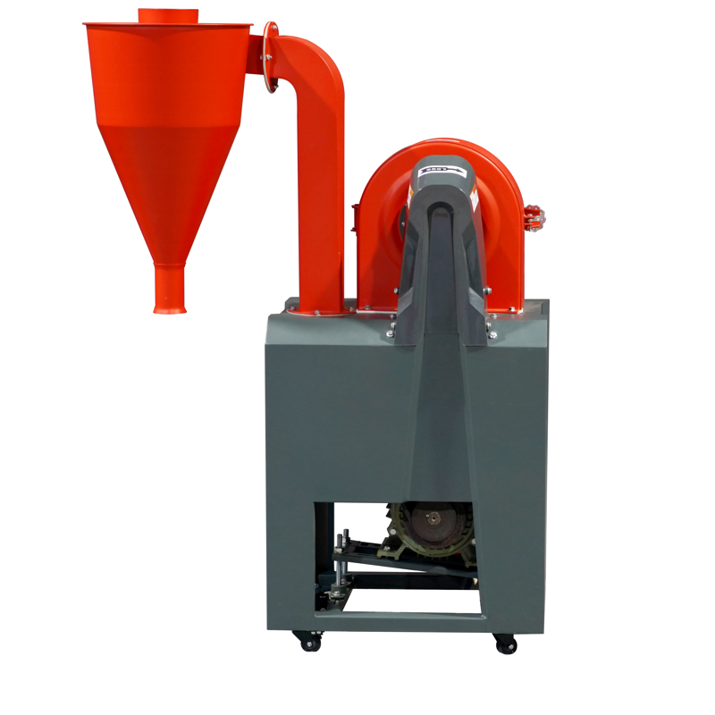 Flour Mill Self-Priming 9FC24K