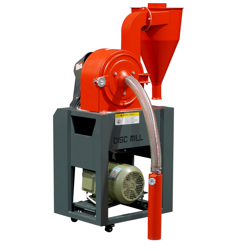 Flour Mill Self-Priming 9FC24K