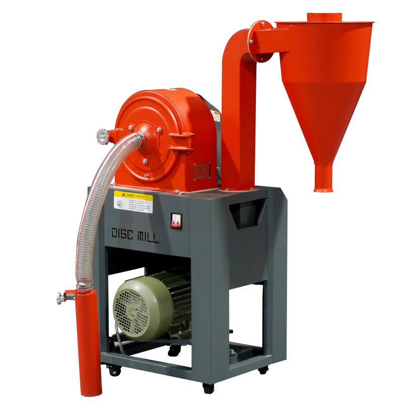 Flour Mill Self-Priming 9FC24K